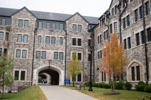 VILLANOVA COLLEGE