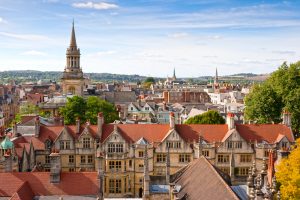 OXFORD INTERNATIONAL EDUCATION GROUP (OIEG)
