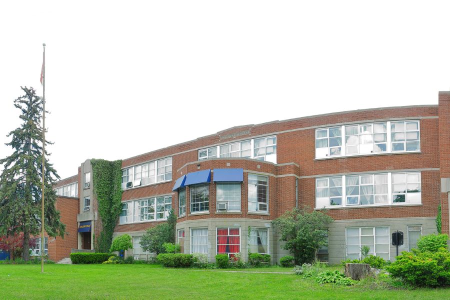 FIELDSTONE KING’S COLLEGE SCHOOL