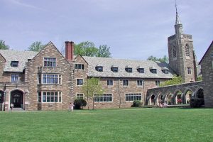 ST ANDREW’S COLLEGE