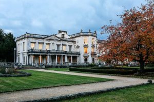 UNIVERSITY OF ROEHAMPTON