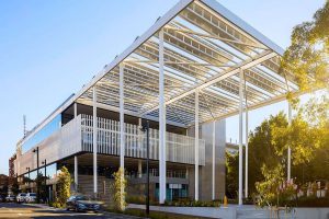 AUSTRALIAN NATIONAL INSTITUTE OF MANAGEMENT AND COMMERCE