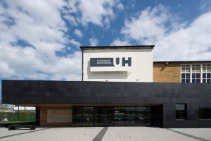 UNIVERSITY OF HERTFORDSHIRE (UH)