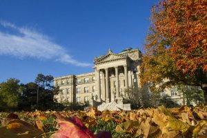 iowa state university