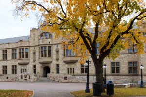 UNIVERSITY OF SASKATCHEWAN