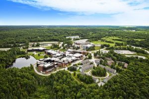 NIPISSING UNIVERSITY