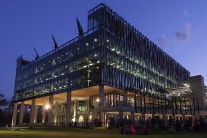 QUEENSLAND UNIVERSITY OF TECHNOLOGY