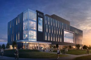UNIVERSITY OF ONTARIO INSTITUTE OF TECHNOLOGY (UOIT)