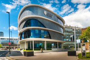 NORTHUMBRIA UNIVERSITY, NEWCASTLE