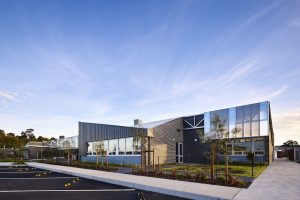 WESTBOURNE GRAMMAR SCHOOL (WGS)